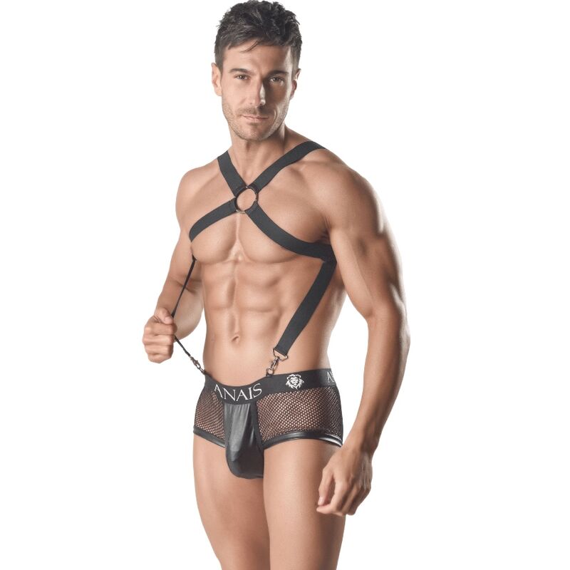 ANAIS MEN - IMBRACATURA AXEL II S/M