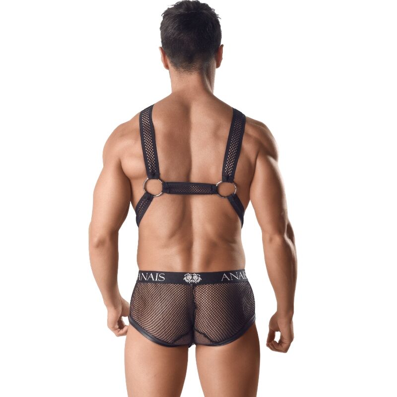 ANAIS MEN - IMBRACATURA AXEL III S/M