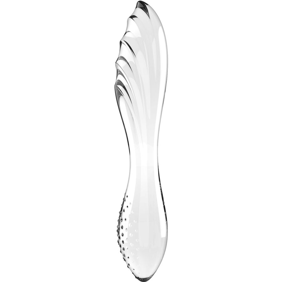 SATISFYER - NERO CRISTALLO ABBAGLIANTE