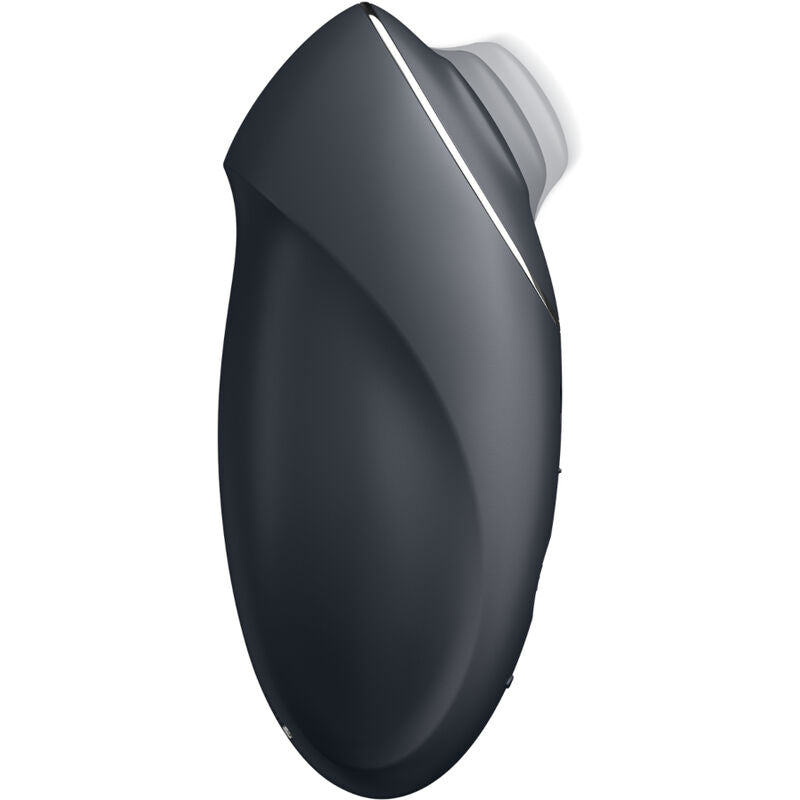 SATISFYER - TAP &amp; CLIMAX 1 VIBRATORE DA APPOGGIO GRIGIO
