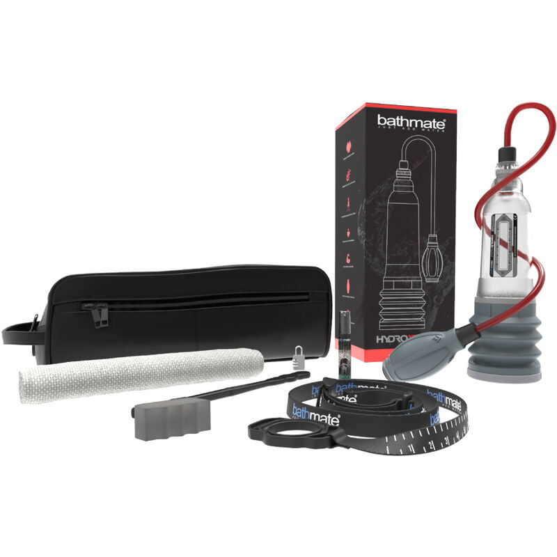 BATHMATE - POMPA PER PENE HYDROXTREME 5 X20