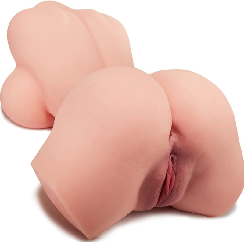 ARMONY - MODELLO DI TORSO FEMMINILE REALISTICO 10