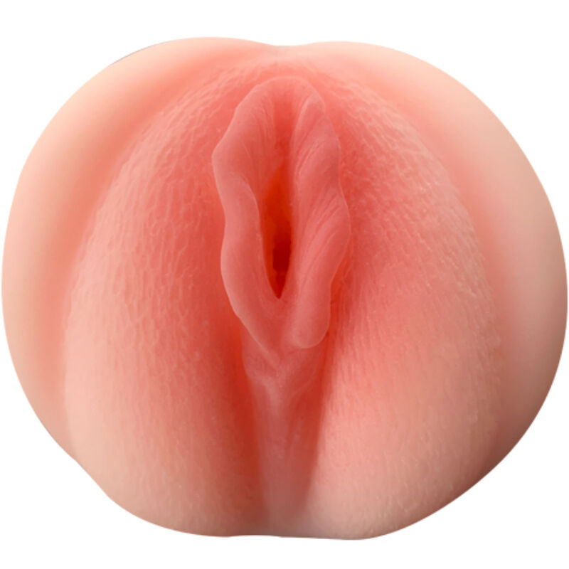Masturbatore vibrante Armony Vagina con voce erotica – 21,6 x 7,2 cm