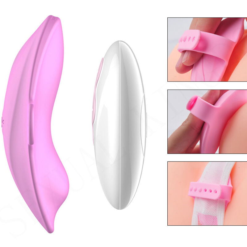 ARMONY - STIMOLATORE REMOTO PER MUTANDINE BLISS