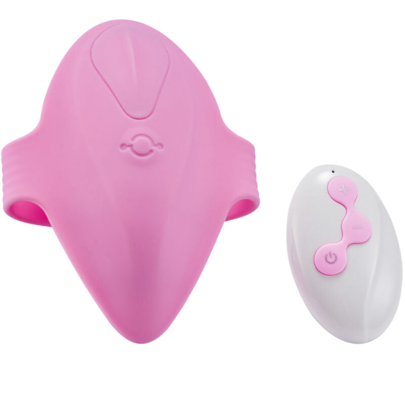ARMONY - STIMOLATORE REMOTO PER MUTANDINE BLISS
