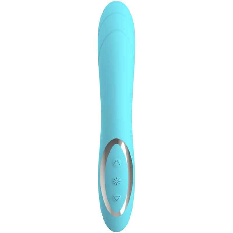 ARMONY - VIBRATORE FLESSIBILE ELIZABETH BLUE