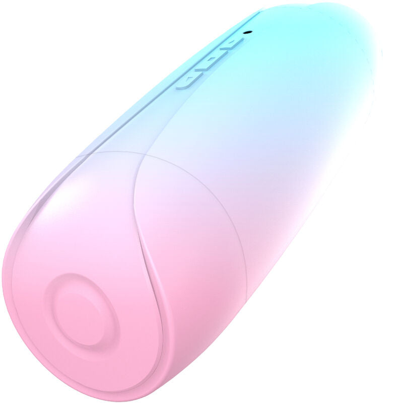 ARMONY - RAINBOW DOPPIO VIBRATORE PER VAGINA E BOCCA