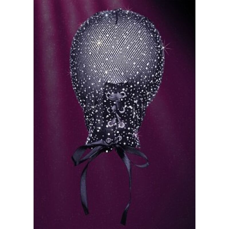 CALEXOTICS - COPERTURA CON CAPPUCCIO COMPLETA RADIANCE RHINE