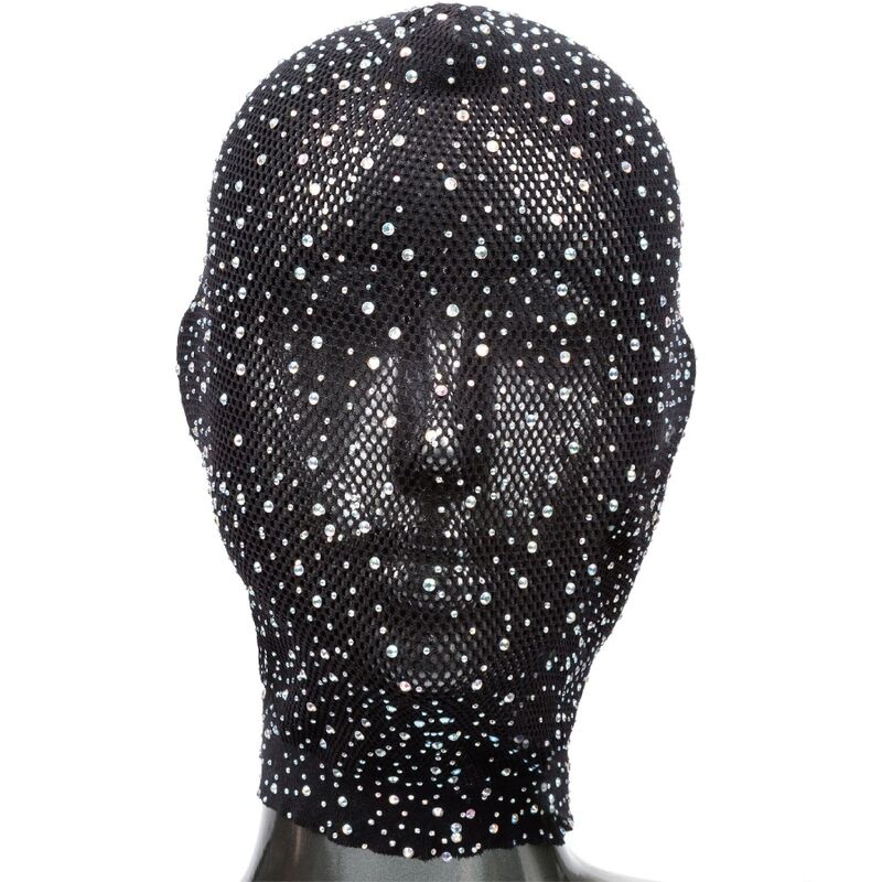 CALEXOTICS - COPERTURA CON CAPPUCCIO COMPLETA RADIANCE RHINE