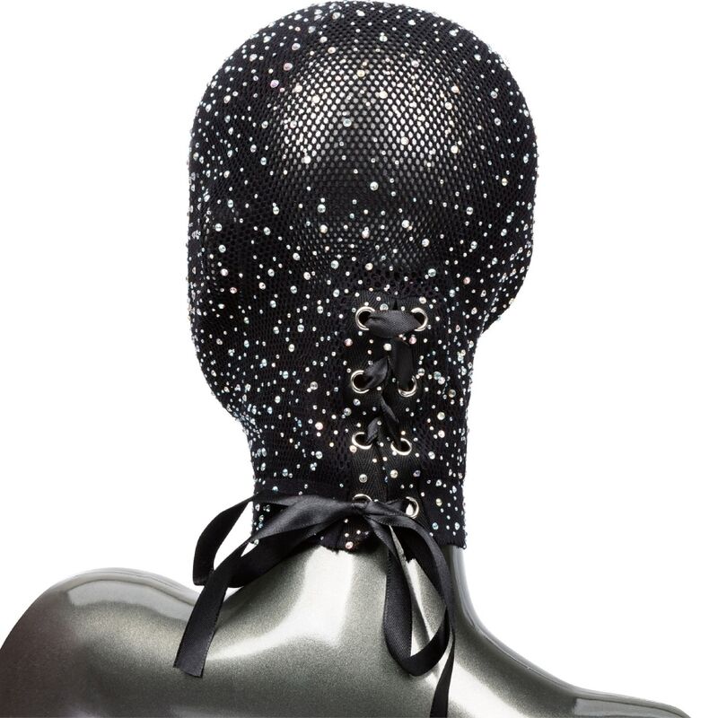 CALEXOTICS - COPERTURA CON CAPPUCCIO COMPLETA RADIANCE RHINE