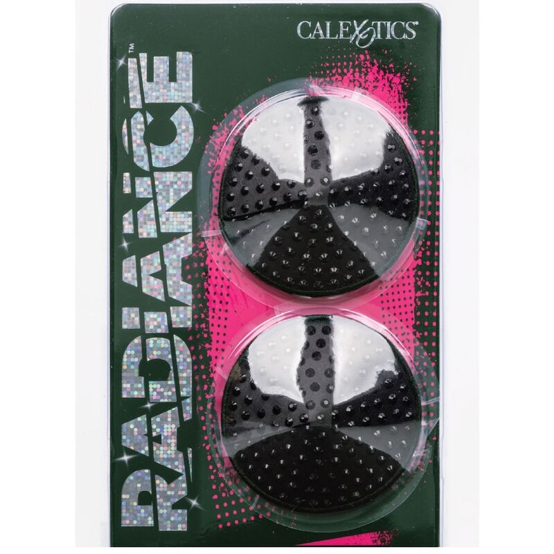 CALEXOTICS - COPRICAPEZZOLI GIOIELLO ROTONDO RADIANCE
