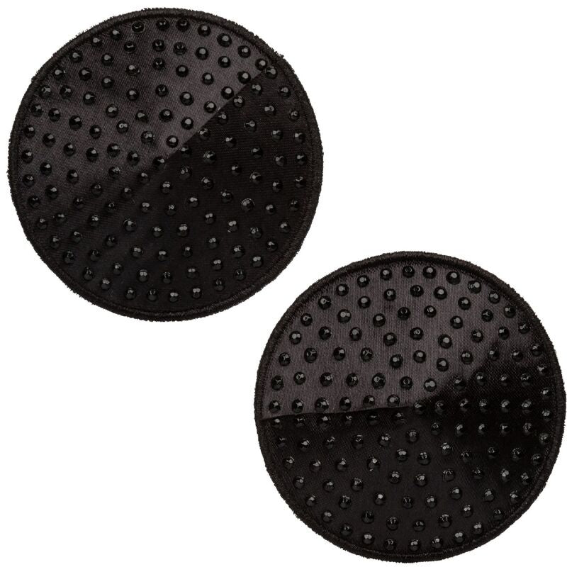 CALEXOTICS - COPRICAPEZZOLI GIOIELLO ROTONDO RADIANCE