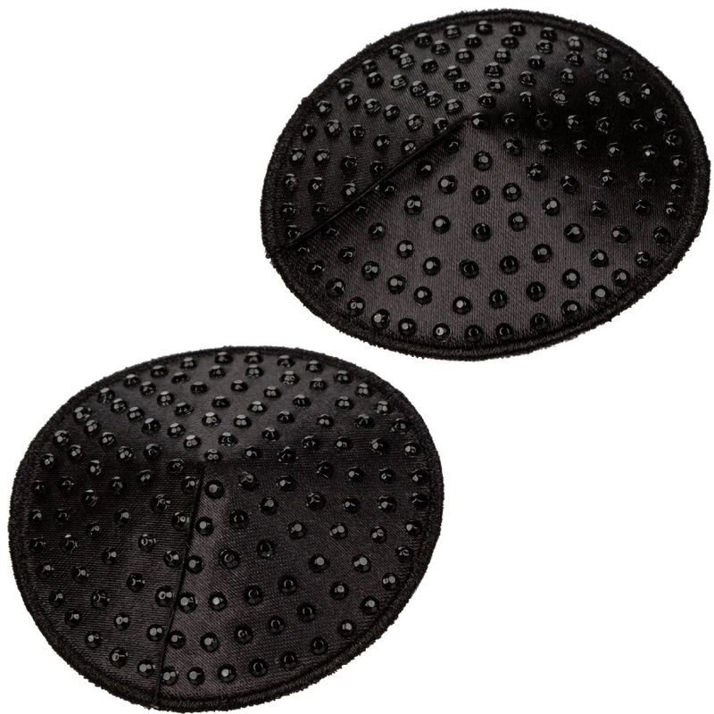 CALEXOTICS - COPRICAPEZZOLI GIOIELLO ROTONDO RADIANCE