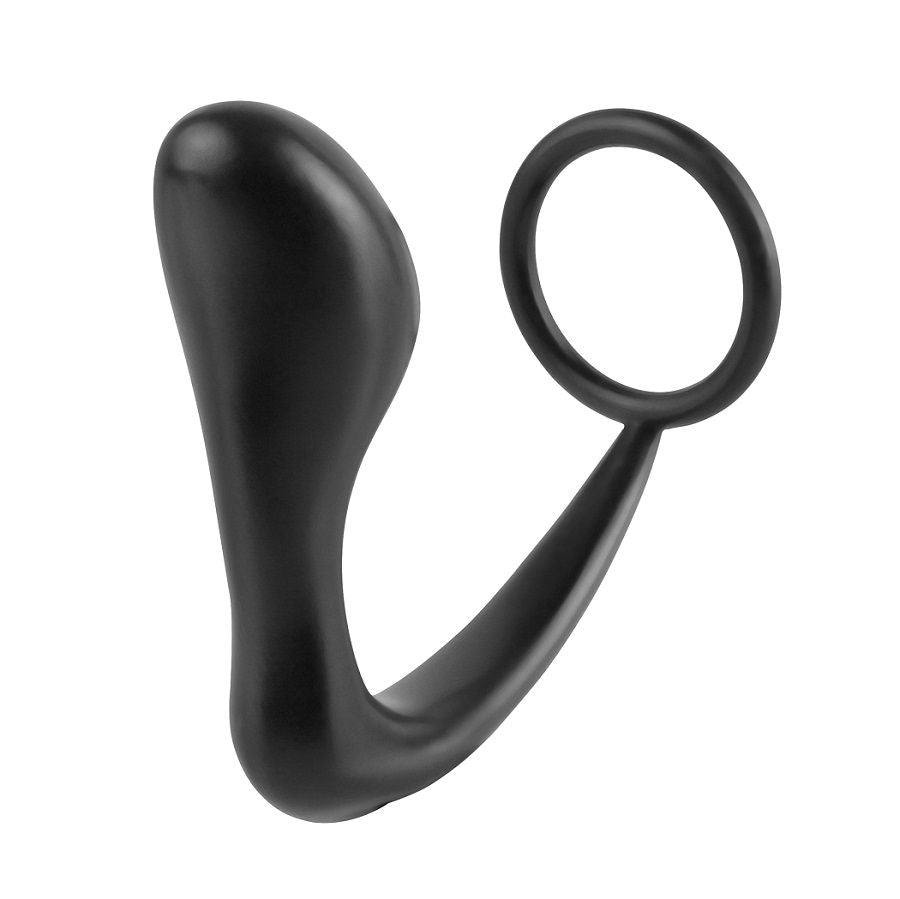 FANTASIA ANALE - ANELLO PER IL PENE ASS-GASM