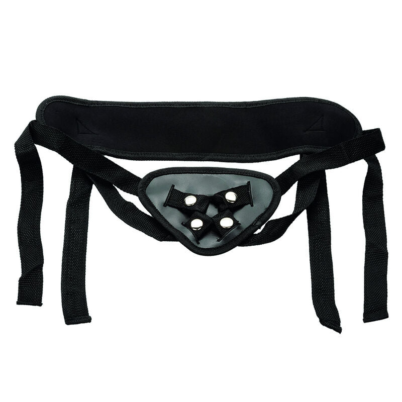 CALEXOTICS - KIT DI PEGGING IN SILICONE BOUNDLESS