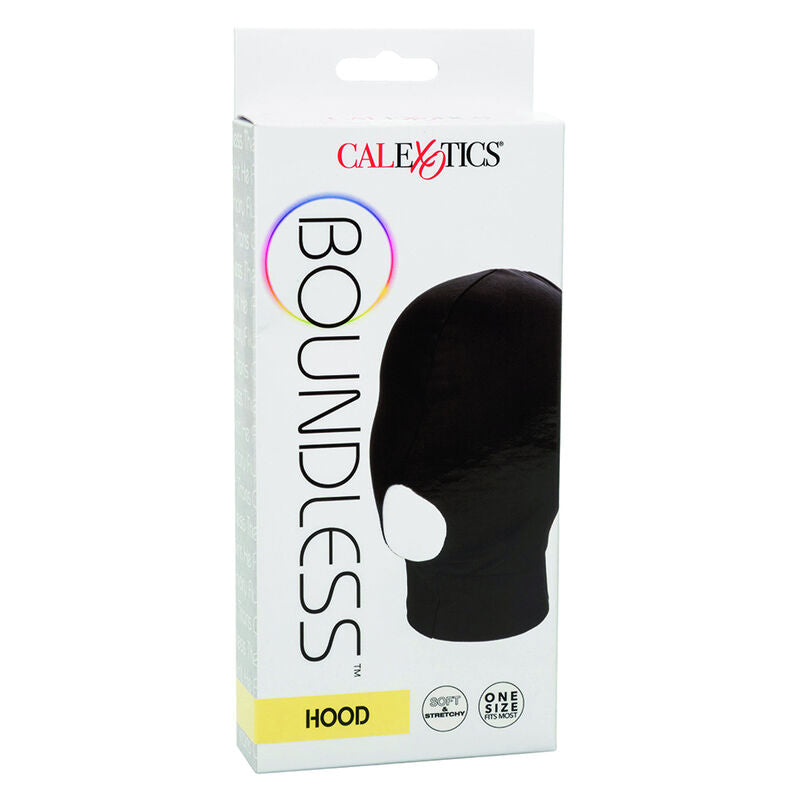 CALEXOTICS - CAPPUCCIO SENZA LIMITI
