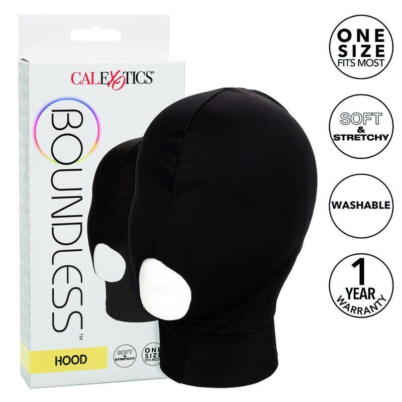 CALEXOTICS - CAPPUCCIO SENZA LIMITI
