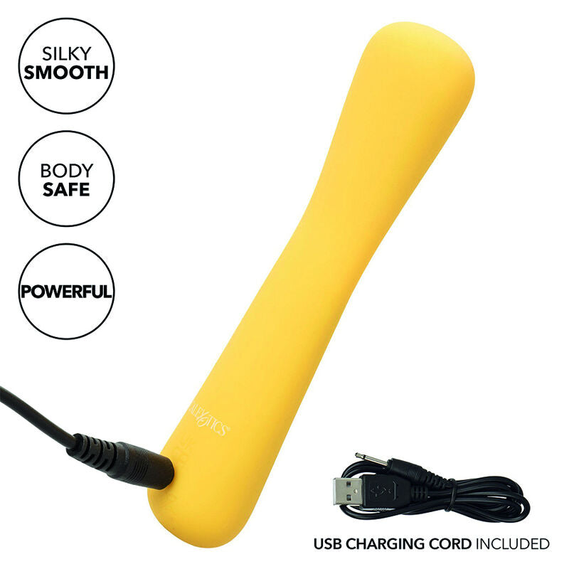 CALEXOTICS - MINI FLEXIWAND SENZA LIMITI