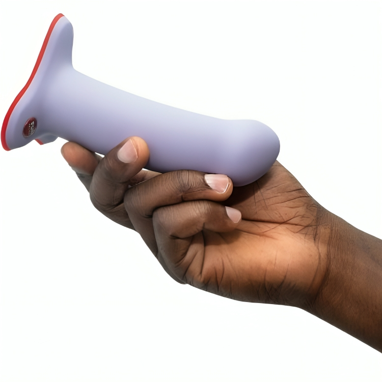 FUN FACTORY - AMOR DILDO PER PRINCIPIANTI NERO