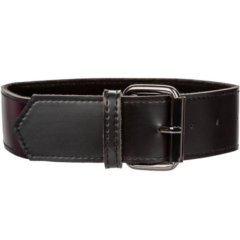 CALEXOTICS - COLLARE EUPHORIA CON GUINZAGLIO A CATENA