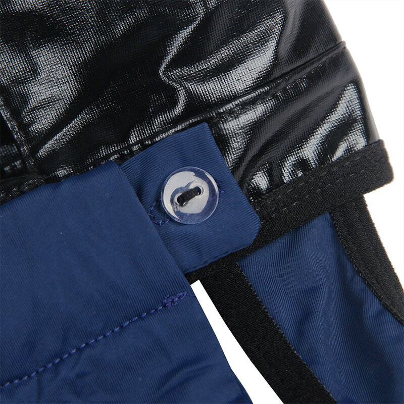 SUBBLIME - COSTUME DA POLIZIA SEXY L/XL