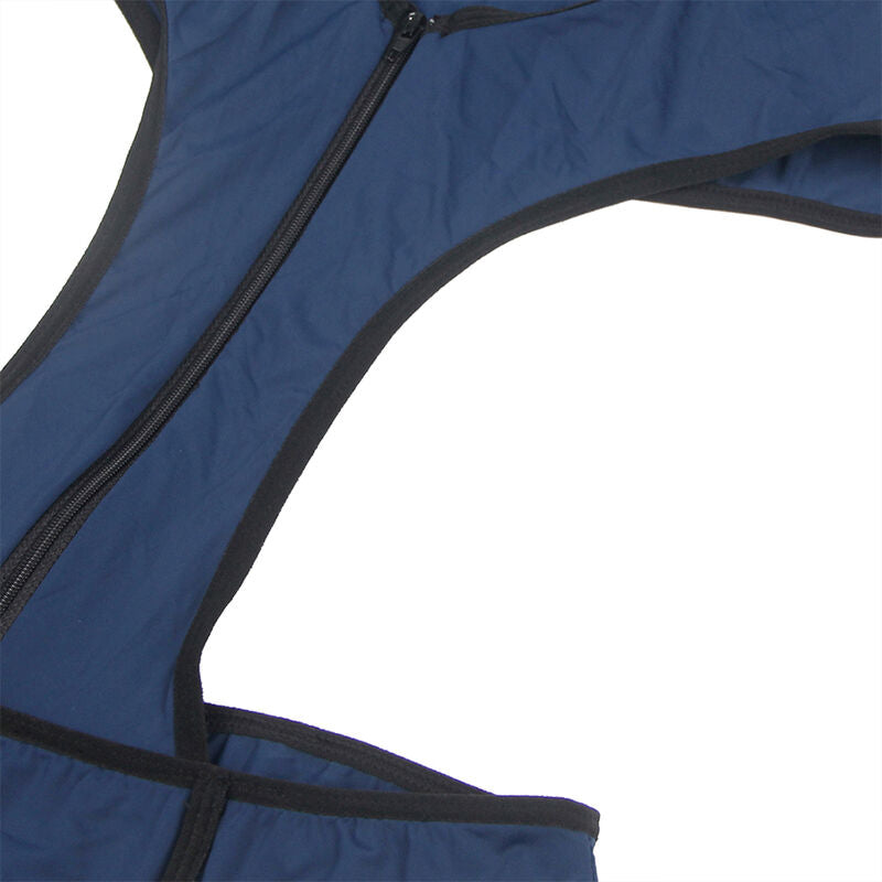 SUBBLIME - COSTUME DA POLIZIA SEXY L/XL