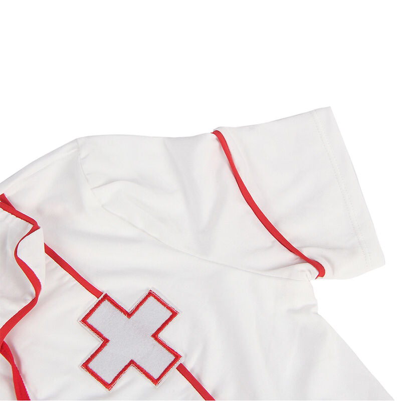SUBBLIME - COSTUME DA INFERMIERA SEXY L/XL