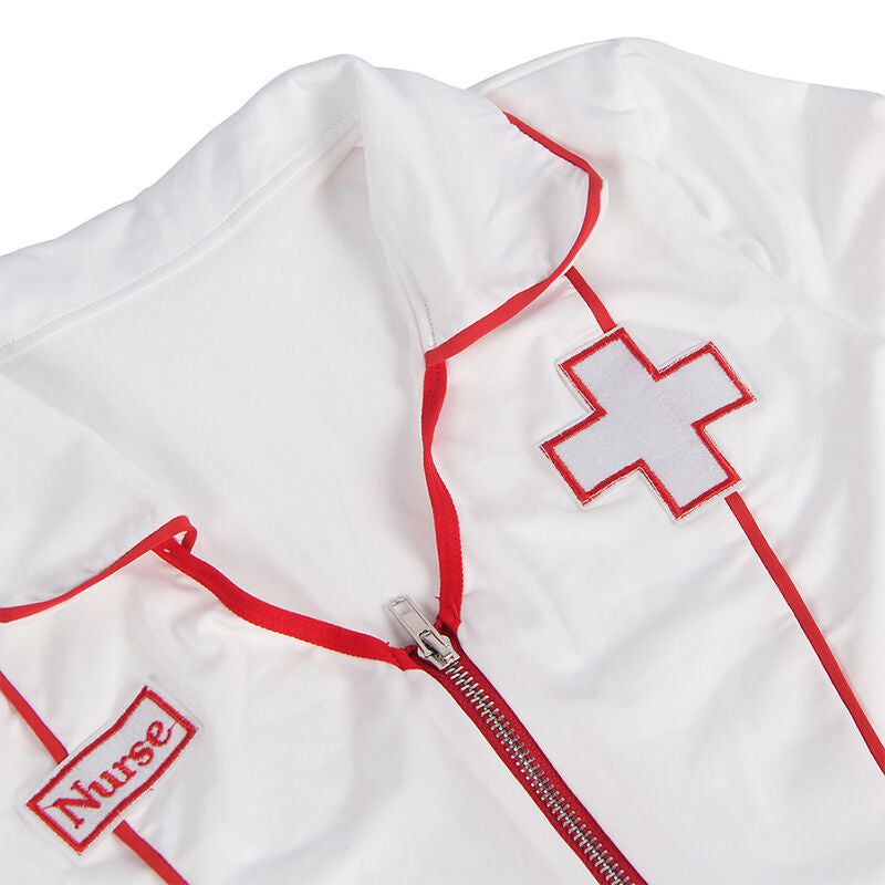 SUBBLIME - COSTUME DA INFERMIERA SEXY L/XL