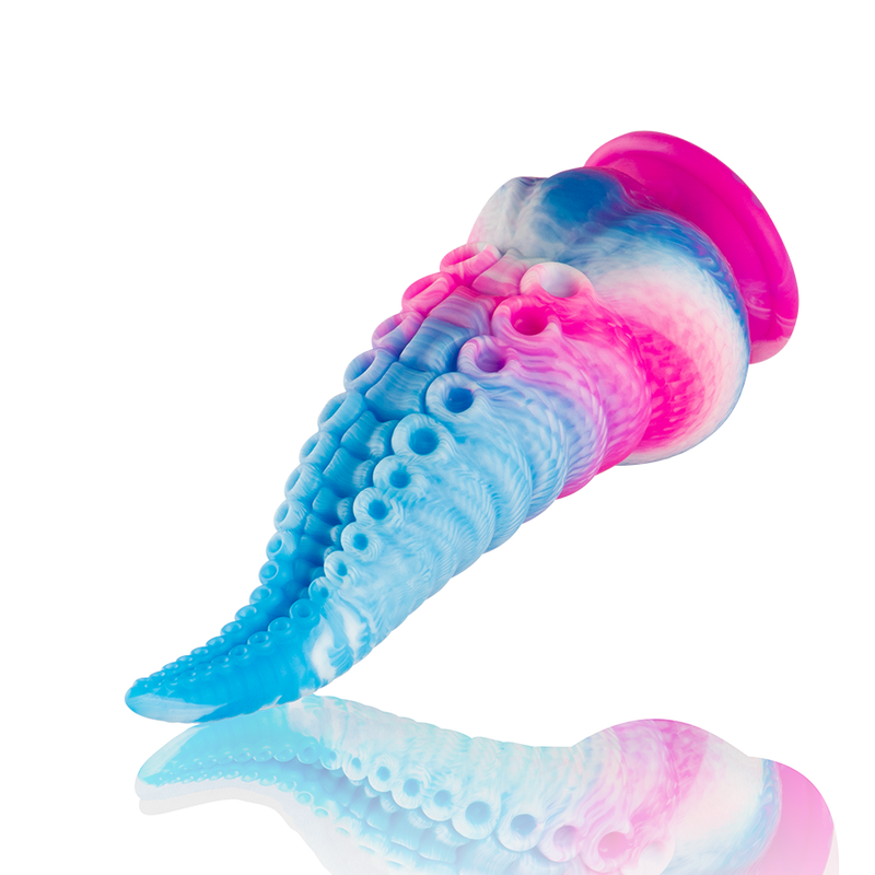 EPIC - DILDO PHORCYS BLUE TENTACLE GRANDE