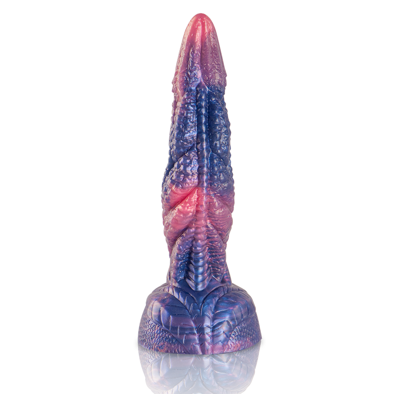 Dildo in silicone Dionysus – 20 cm – EPIC