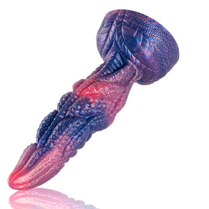 Dildo in silicone Dionysus – 20 cm – EPIC