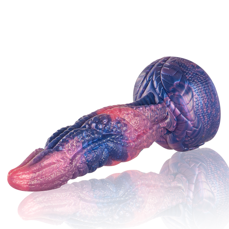 Dildo in silicone Dionysus – 20 cm – EPIC