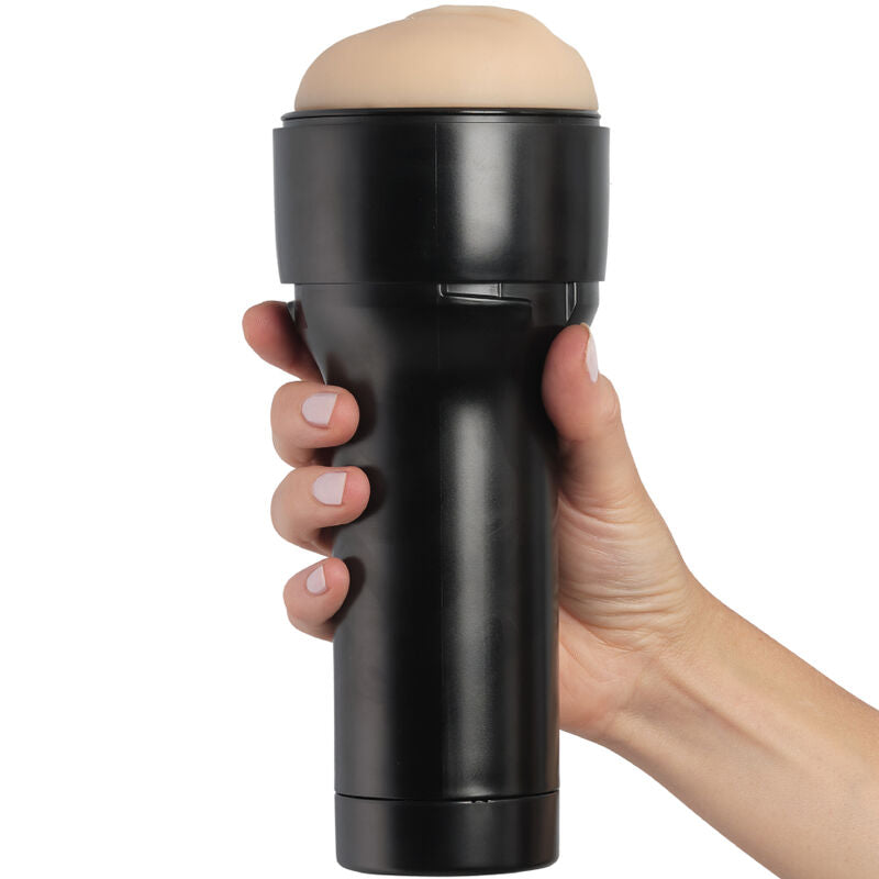 KIIROO - SENTITI GENERICO PALLIDO STROKER