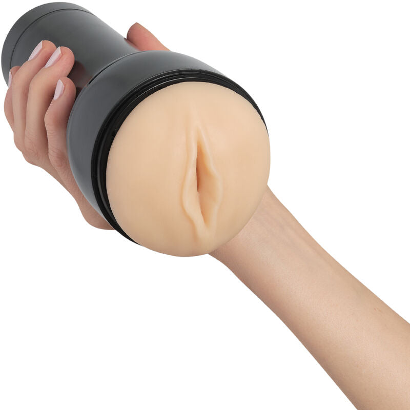 KIIROO - SENTITI GENERICO PALLIDO STROKER