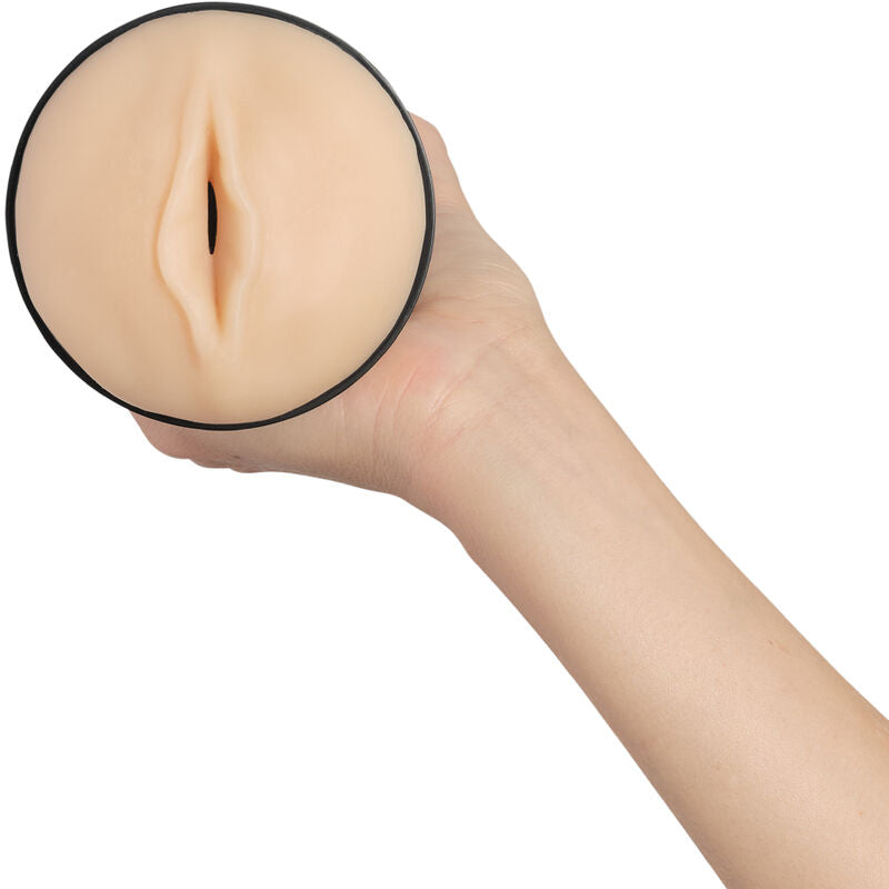 KIIROO - SENTITI GENERICO PALLIDO STROKER