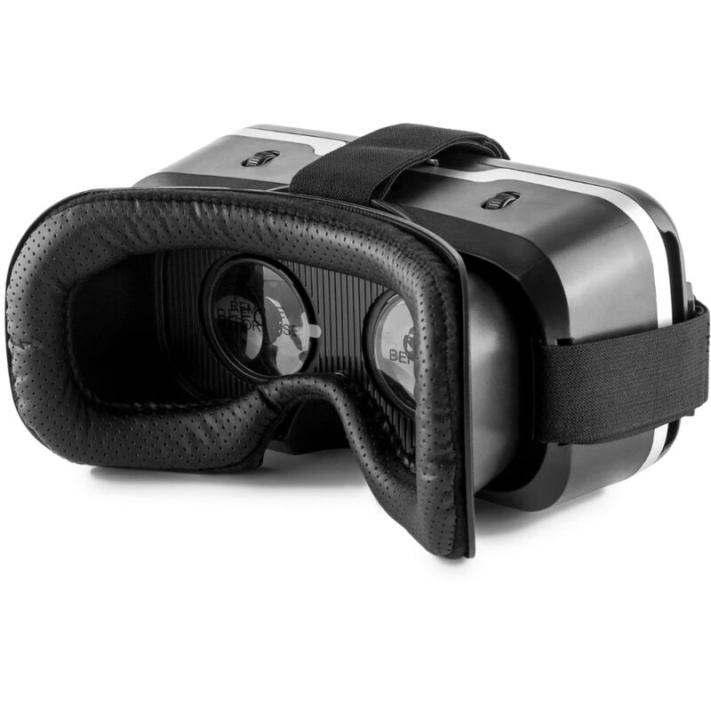 KIIROO - CASCO PER LA REALTÀ VIRTUALE