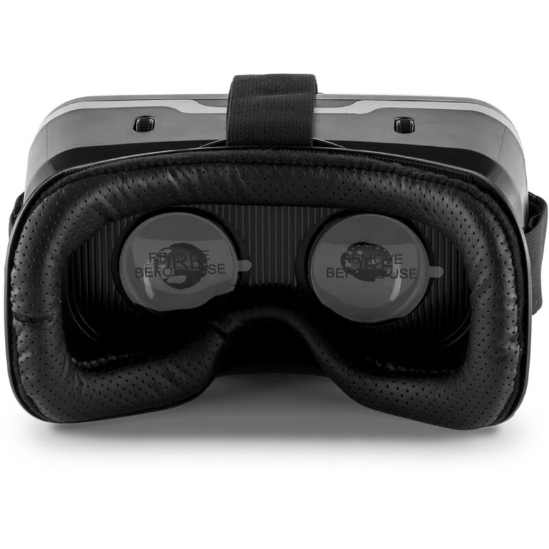 KIIROO - CASCO PER LA REALTÀ VIRTUALE