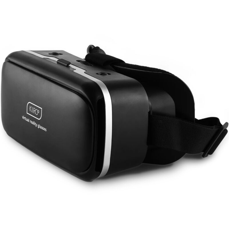 KIIROO - CASCO PER LA REALTÀ VIRTUALE
