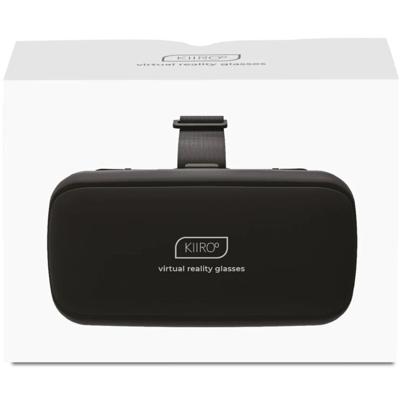 KIIROO - CASCO PER LA REALTÀ VIRTUALE