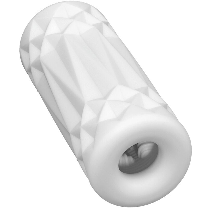 PRETTY LOVE - STIMOLATORE 3D MODELLO 1