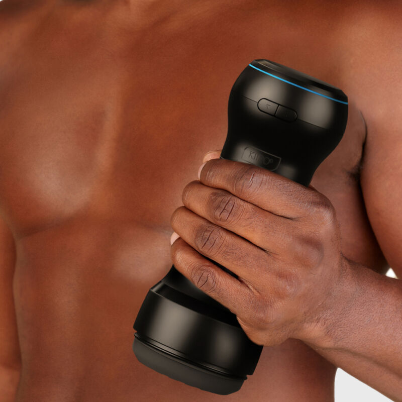 KIIROO - FEEL POCKET MASTURBATOR MASCHILE + POWER BLOW