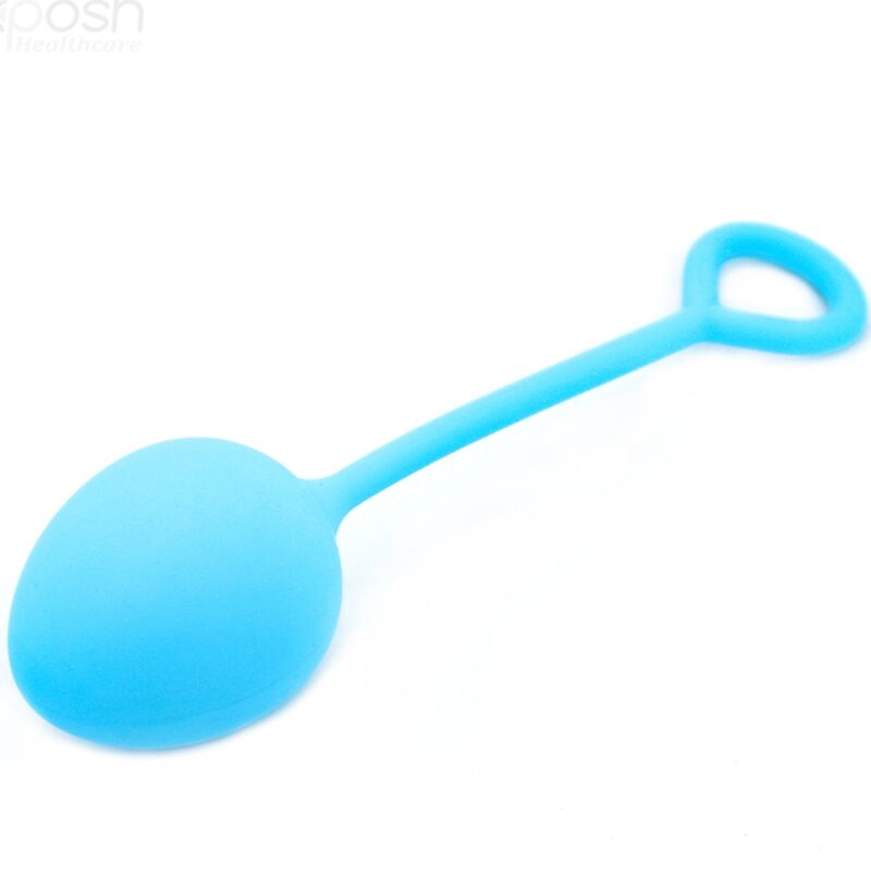 ARMONY - MANUBRIO VAGINALE ANABIOSIS 3 LIVELLI BLU