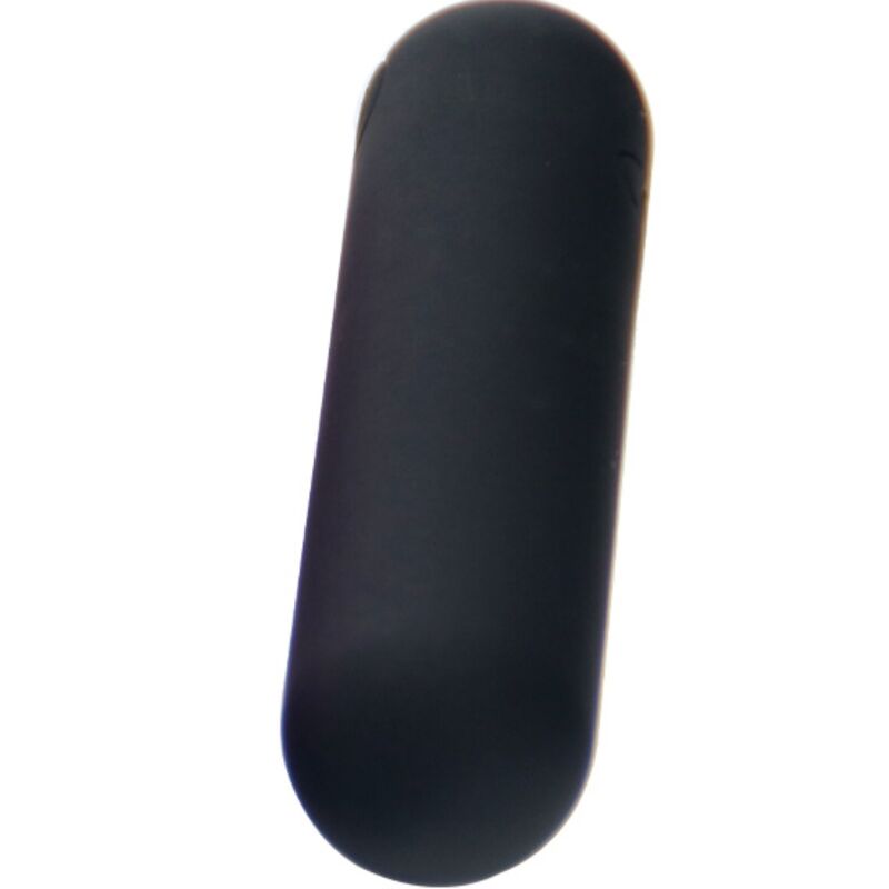ARMONY -SPLASH HEHE VIBRATORE BULLET SILICONE 10 VIBRAZIONI 65 X 15 CM NERO