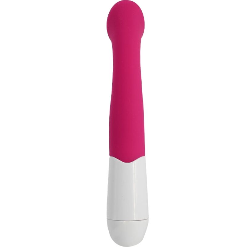 ARMONY - VIBRATORE E STIMOLATORE CONIGLIO PUNTO G 10 VELOCITÀ ROSA