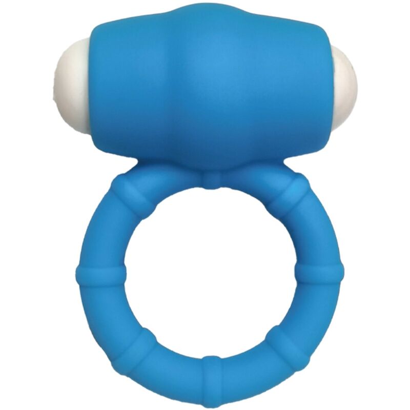 ARMONY - POWER O VIBRATOR ANELLO SILICONE VERDE