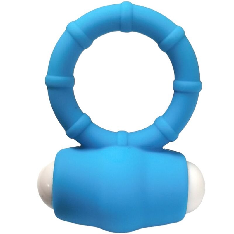 ARMONY - POWER O VIBRATOR ANELLO SILICONE VERDE