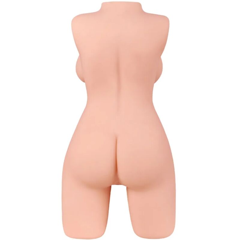 ARMONY - MODELLO DI TORSO FEMMINILE REALISTICO 2