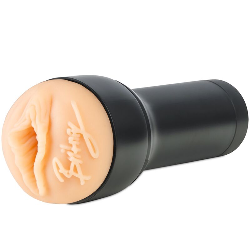 KIIROO - SENTI BRITNEY AMBER STROKER