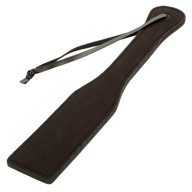 CALEXOTICS - NOCTURNAL PADDLE PELLE NERA