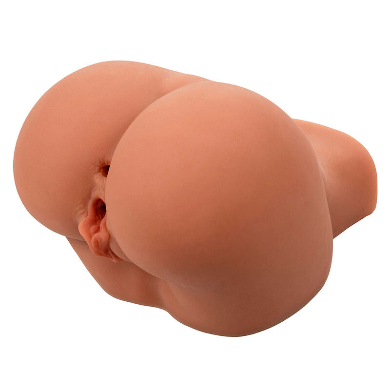 CALEXOTICS - IL MASTURBATORE REALISTICO DOPPIO ROLLER BABE FLESH
